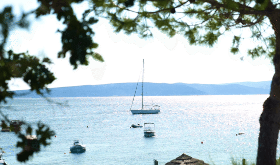 Campingpltze in Krk, Kroatien | Easyatent