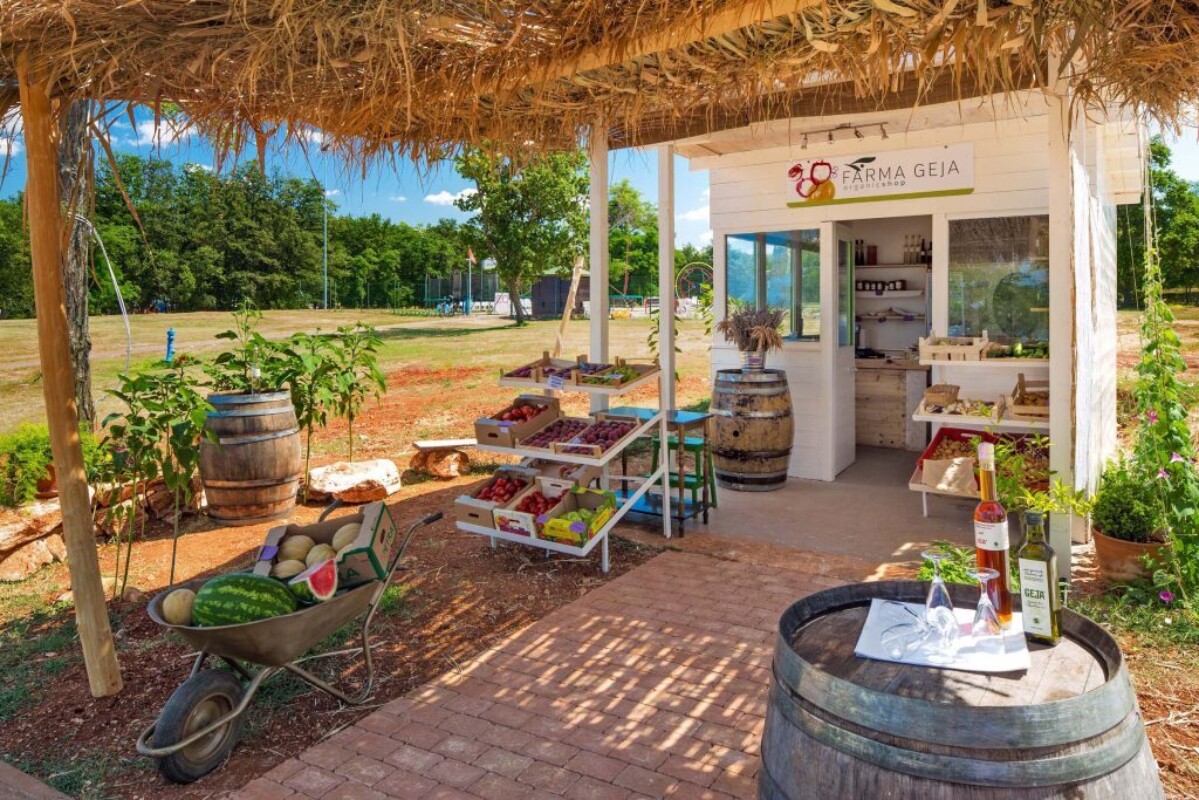 Campingpark Umag In Kroatien Easyatent campingpark-umag-in-kroatien-easyatent