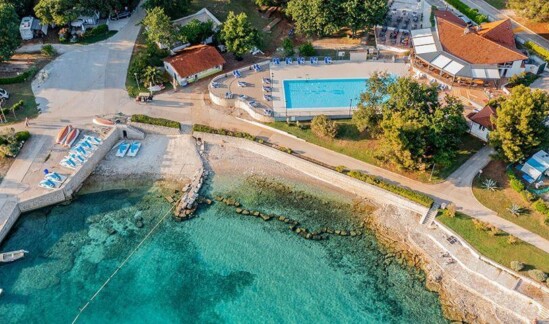 Naturisten-Campingpltze in Kroatien | Easyatent